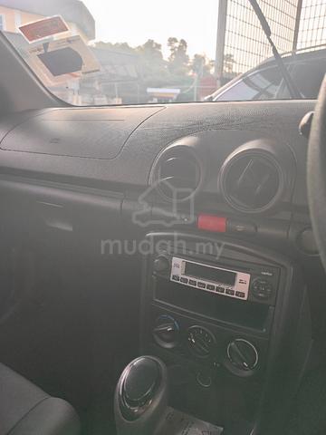 2015 Proton SAGA 1.3 SV (A) - 3