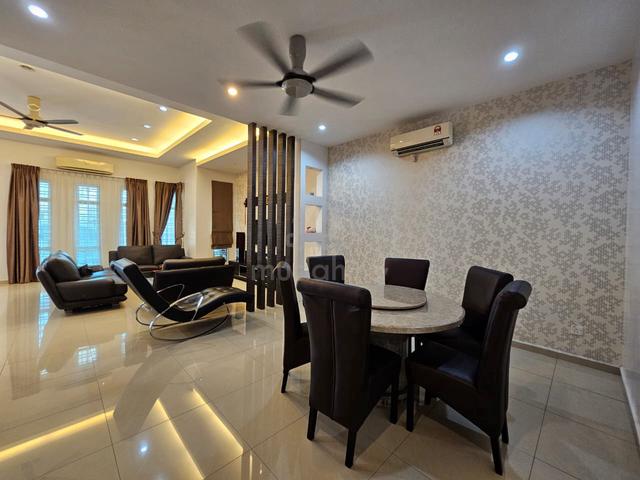 Double Storey Terrace Taman Paya Rumput Utama near Cheng 1