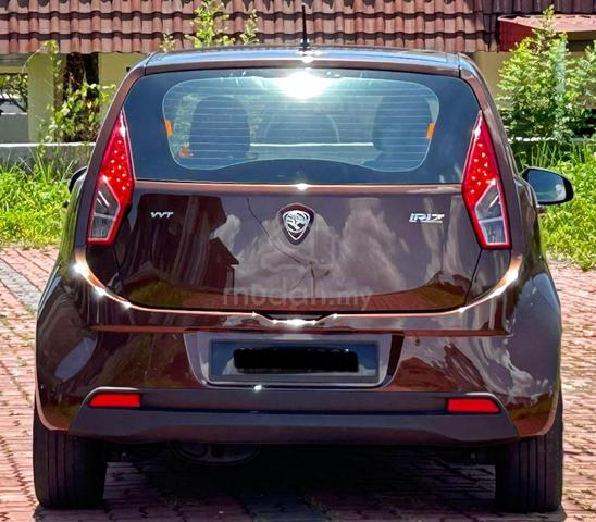 2018 Proton IRIZ 1.3 STANDARD (A) - 4