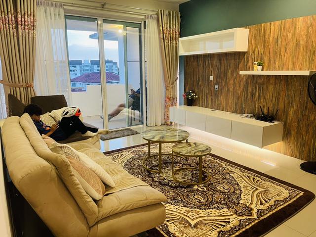 Homelite Resort 1