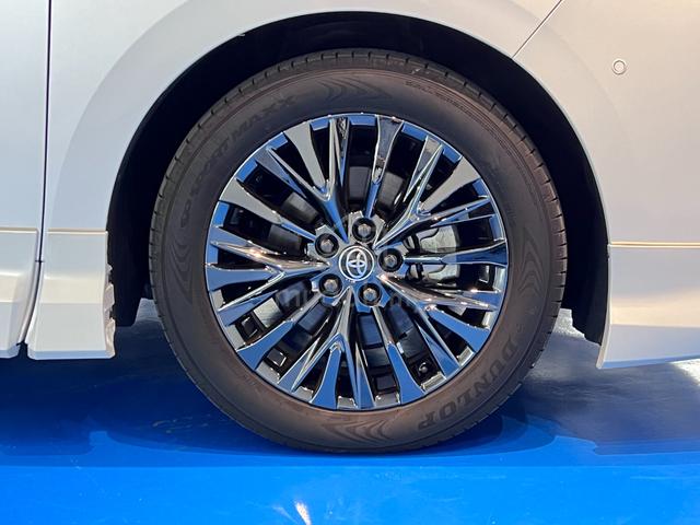 2024 Toyota VELLFIRE 2.4 Z PREMIER Full Spec - 3