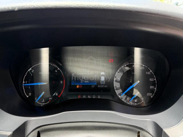 2019 Ford RANGER 2.2 XLT T6 FACELIFT FULL SERVICE - 5