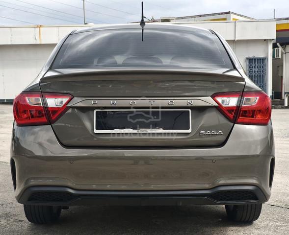 2023 Proton SAGA 1.3 PREMIUM AT MY19 FACELIFT (A) - 5