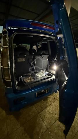 2006 Perodua KENARI 1.0 EZ (A) - 5