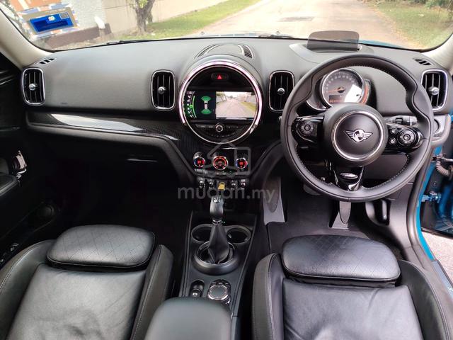 2019 Mini COUNTRYMAN 1.5 PLUG IN HYBRID (A) - 3