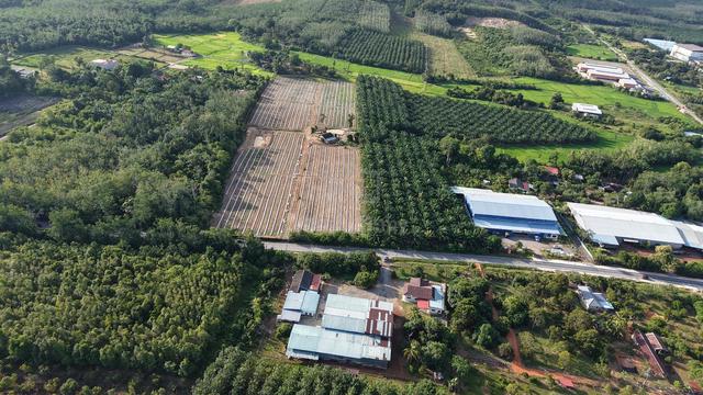 Napoh Jitra Kedah Zoning Industry Land 4.63 Acres 1