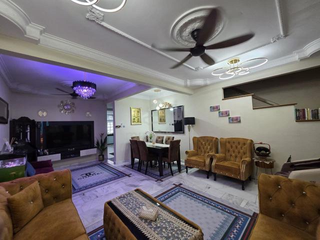 [FACING OPEN | Negotiable | FULLY RENO] 1