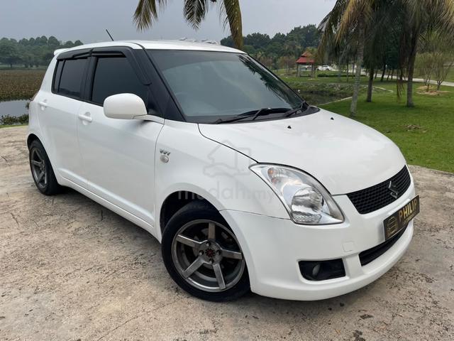 2012 SUZUKI SWIFT 1.5 (A) Masih Cntik Bleh Loan Lg - 3