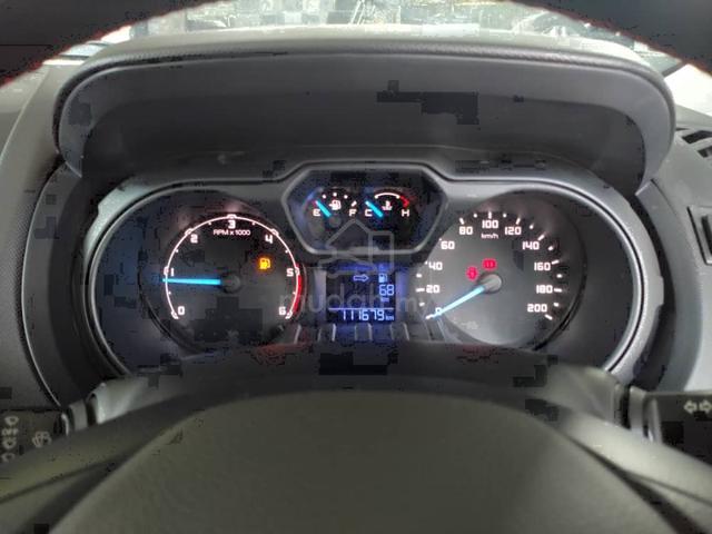 2014 Ford Ranger 2.2 XL (M) Turbo Diesel - 4