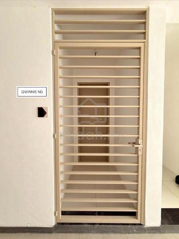 Vivo Executive Apartment 1