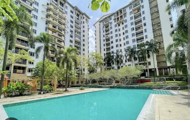 BILIK SEWA CONDO [CYBERJAYA] [0 Deposit][NO CONTRACT] 1