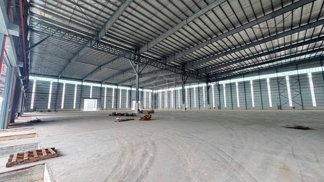 Senai 7 Acres Factory 1