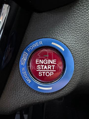 2015 Honda HR-V 1.8 E (A) Tiptop Condition - 5