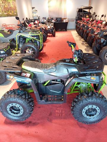 Atv Ranger GYB ( Balai Panjang ) - Sports & Outdoors for sale in Balai ...