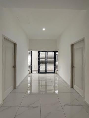 【 FRESH UNIT 】 Villa Natura | Seri Astana - Single Storey Semi-D House 1