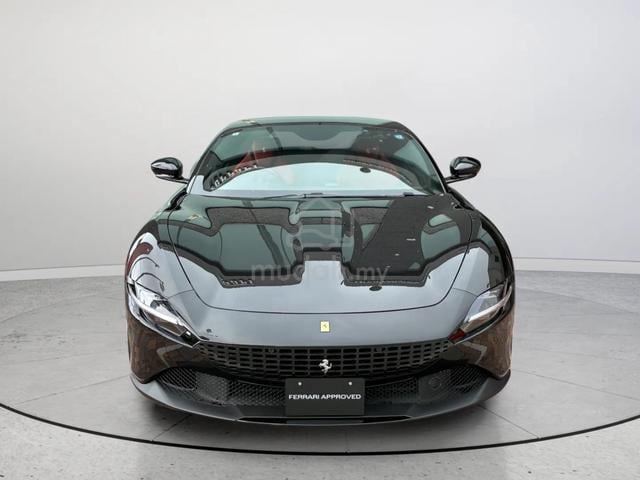 2022 Ferrari ROMA 3.9 DCT (A) JAPAN SPEC ROME - 3