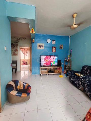 Sri Awana Town House,Jalan Silat Lincah,Bandar Selesa Jaya 1