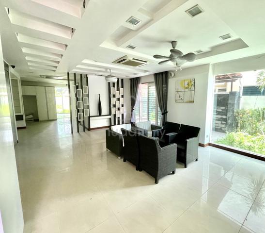 3 Storey Gated Guarded Bungalow @ BayGarden Bayan Indah Bayan Lepas 3