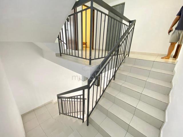 3 Storey Terrace Scientex Kundang Jaya Rawang 4