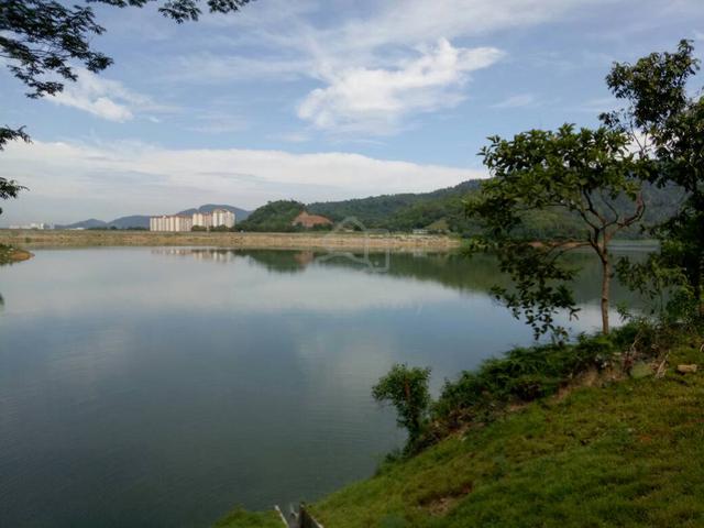 Sungai Tua, Batu Caves, Selayang Agricultural Land for sales 1