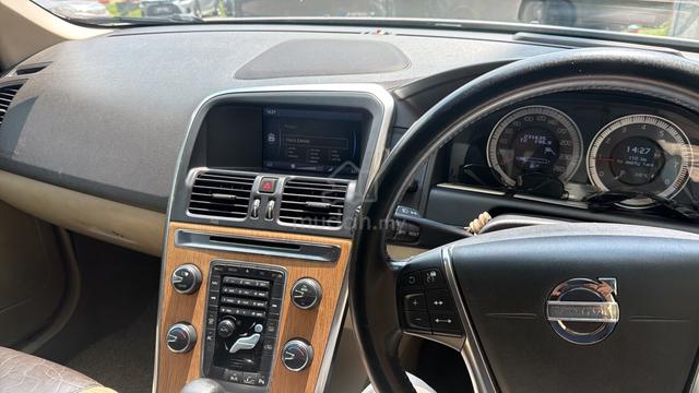 2012 Volvo XC60 2.0 T5 (A) - 4