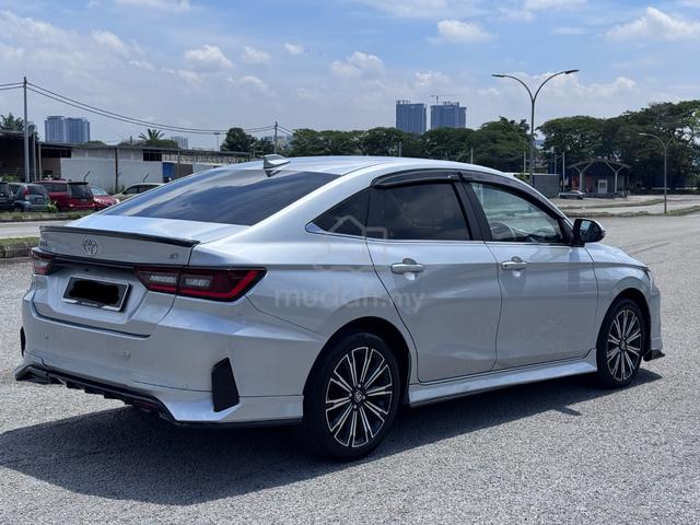 2024 Toyota VIOS 1.5 G MY23 (A) - 4