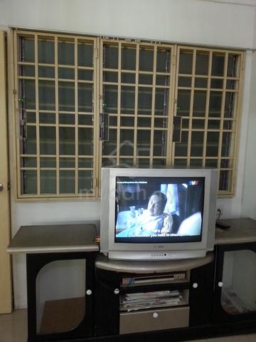 Seri Semarak Apartment 1