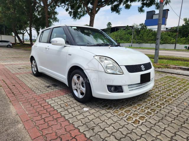 2009 Suzuki SWIFT 1.5 (A) - 2