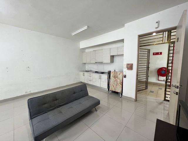 Greenfield Regency 1