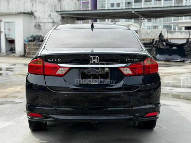 2015 Honda CITY 1.5 V (A) LOAN KEDAI / KREDIT - 3