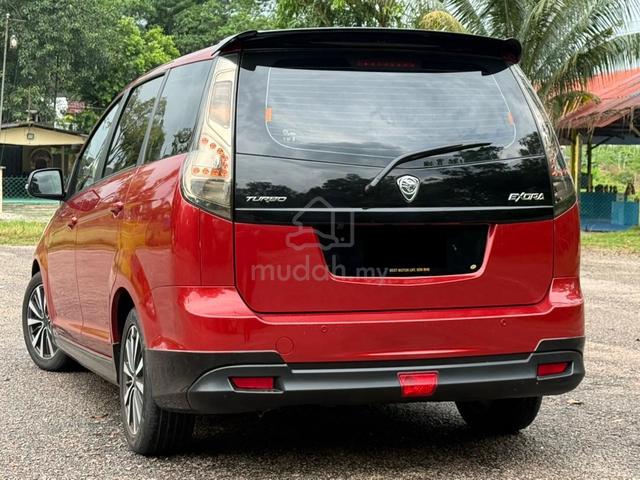 2021 Proton EXORA PREMIUM 1.6L (A) *3 YRS WRNTY* - 5