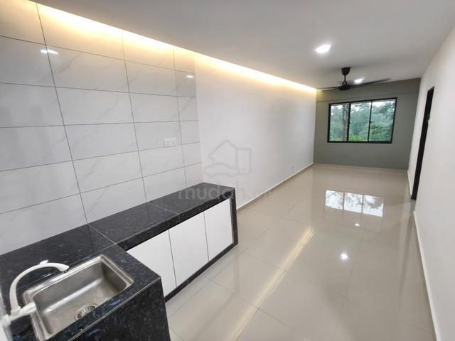 Rumah Pangsa Sri Orkid (Ehsan Jaya) 3