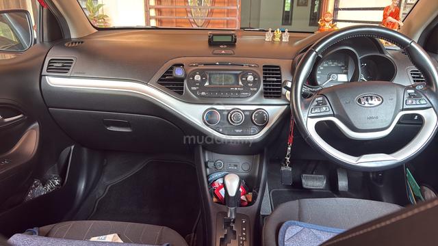 2015 Kia PICANTO 1.2 (A) - 5