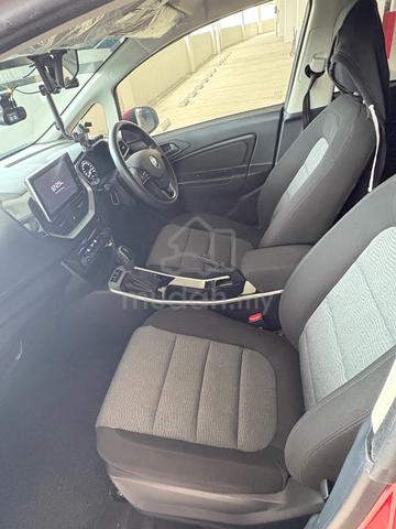 2023 Proton PERSONA 1.6 EXECUTIVE MY16 FACELIFT - 4