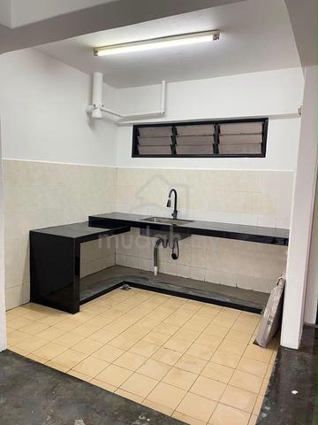 Taman Permai Indah Flat 1
