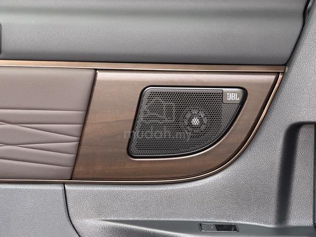 2025 Toyota VELLFIRE 2.4 Z PREMIER 15km Only - 4