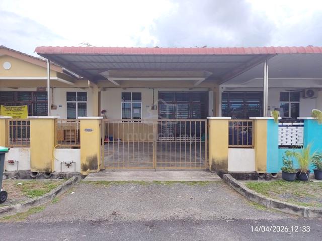 Taman Lembah Bujang Utama 1