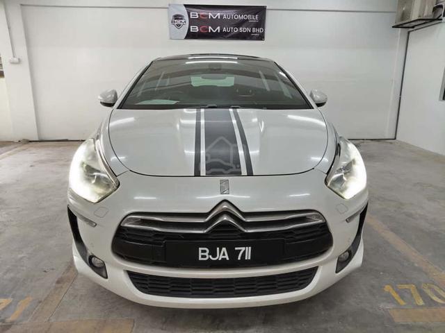 2014 Citroen DS5 1.6 (A) *CLEARANCE* 💥🎁 - 5
