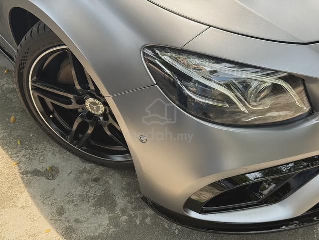2019 Mercedes Benz E250 AMG PREMIUM PLUS 2.0 (A) - 3