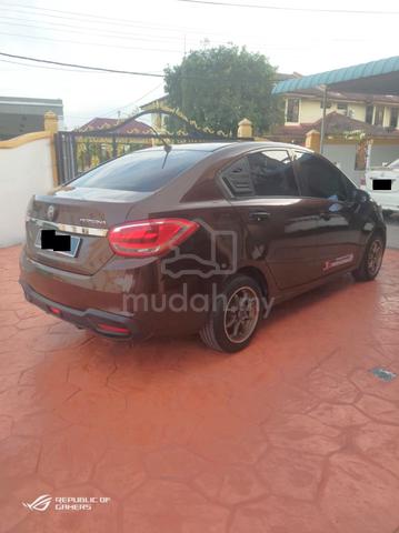 2017 Proton PERSONA AUTO 🔥🔥🔥 - 5