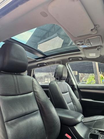 2014 Kia SORENTO 2.3 ENHANCED (A) - 4