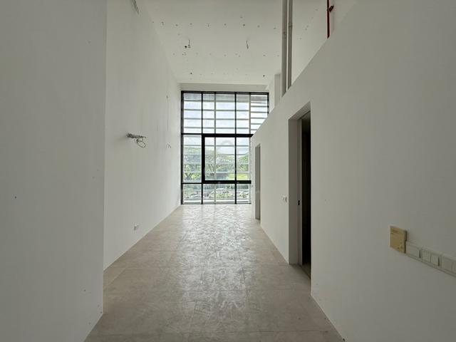 Soho Unit @ Lumi Tropicana, Damansara, Petaling Jaya 1