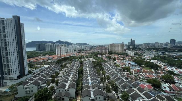 N-Park Condominium 1