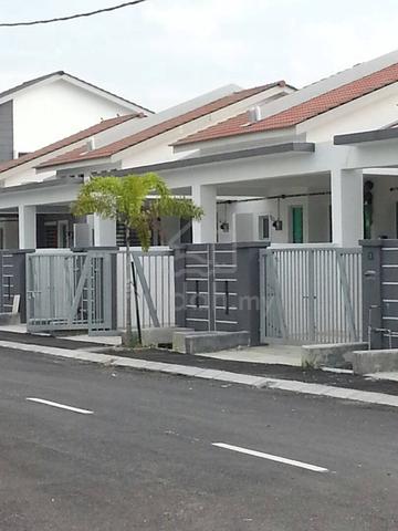 Bilik untuk di sewa di Taman Klebang Perdana (hadapan AEON Klebang) 1