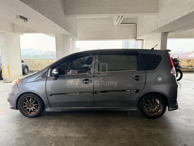2012 Perodua ALZA 1.5 EZI (A) - 3