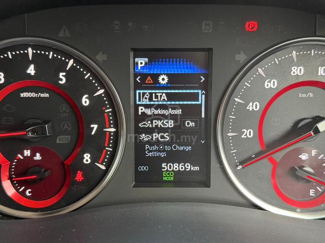 2021 Toyota ALPHARD 2.5 (A)DOCUMENT X STRONG CN DO - 3