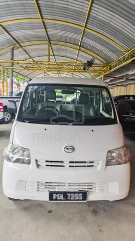 2022 Daihatsu GRAN MAX 1.5 PANEL VAN (A) - 1