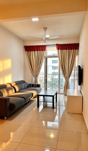 Residensi Meru Raya (PR1MA @ Meru) 1