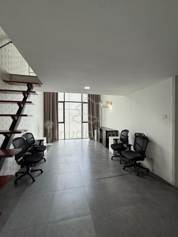 Empire Damansara Soho Duplex F/F Damansara Perdana 1