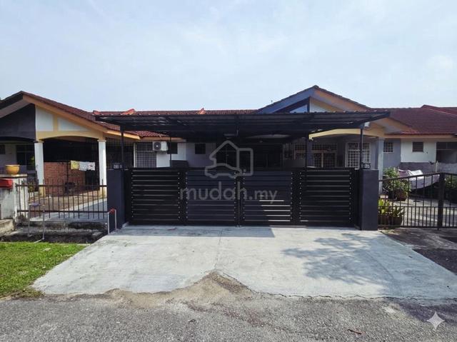 Desa PD Facing Open | Freehold Non Bumi 1